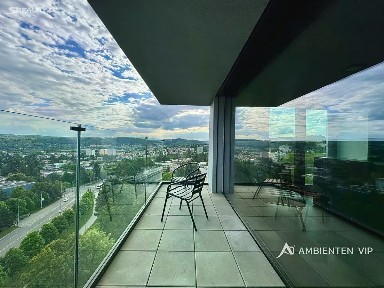 Pronájem bytu 2+kk 43 m² Královopolská, Brno - Žabovřesky
