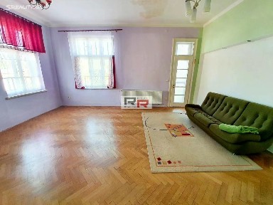 Pronájem bytu 1+1 52 m² Palackého, Litovel