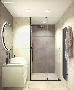 Prodej bytu 1+kk 40 m² Na Bělidle, Praha - Smíchov