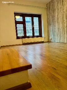 Prodej bytu 2+kk 45 m² Na Úbočí, Třebíč - Zámostí