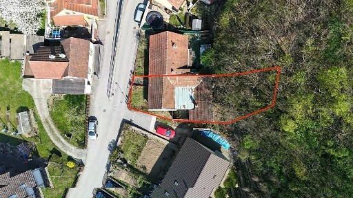 Prodej rodinného domu 70 m², pozemek 255 m² U Rybníka, Kuřim