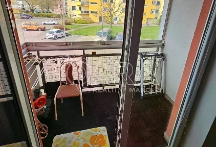 Dukelská, Ústí nad Orlicí - Hylváty