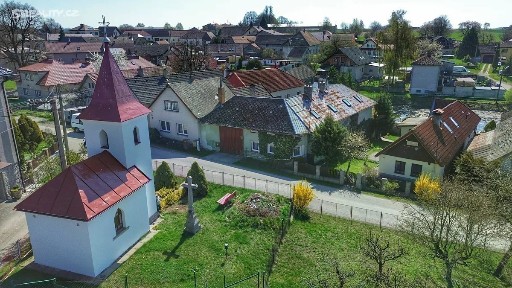 Prodej rodinného domu 169 m², pozemek 348 m² Tis