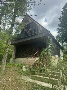 Prodej chaty 80 m², pozemek 516 m² Postoloprty - Mradice