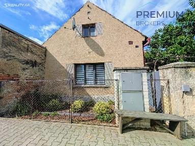 Prodej rodinného domu 120 m², pozemek 450 m² Úpohlavy
