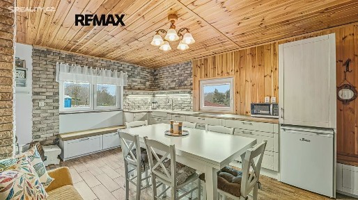 Prodej chaty 27 m², pozemek 249 m² Kadaň - Tušimice