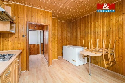Prodej rodinného domu 150 m², pozemek 354 m² Dlouhá, Dubí - Bystřice