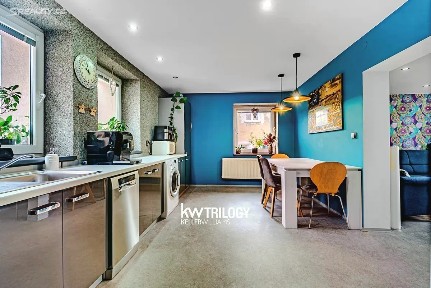Prodej rodinného domu 186 m², pozemek 271 m² K Plovárně, Krupka - Bohosudov