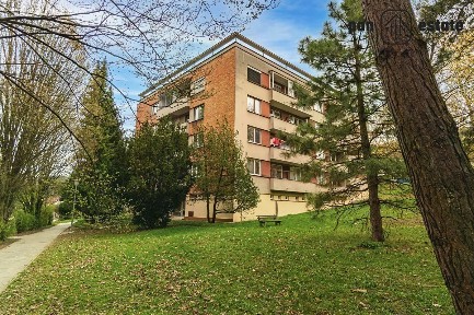 Prodej bytu 3+1 90 m² Přílucká, Zlín - Příluky