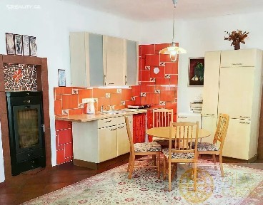 Pronájem bytu 2+kk 90 m² Opařany