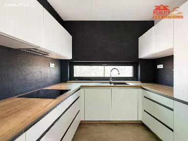 Prodej rodinného domu 181 m², pozemek 261 m² Kvasiny