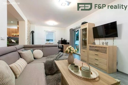 Prodej rodinného domu 97 m², pozemek 497 m² Nový Bydžov - Skochovice