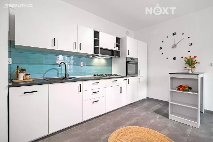 Prodej bytu 1+1 47 m² Francouzská, Brno - Zábrdovice