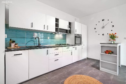Prodej bytu 1+1 47 m² Francouzská, Brno - Zábrdovice