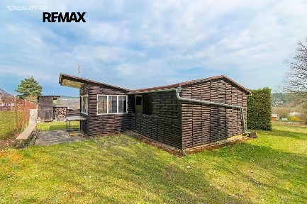 Prodej chaty 28 m², pozemek 236 m² Ždírec - Žďár