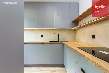 Prodej bytu 2+1 43 m² Bohumíra Četyny, Ostrava - Bělský Les