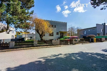 Prodej rodinného domu 171 m², pozemek 1072 m² U Cihelny, Dolní Bukovsko
