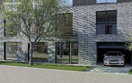 Prodej komerční nemovitosti 117 m² náměstí 28. dubna, Brno - Bystrc