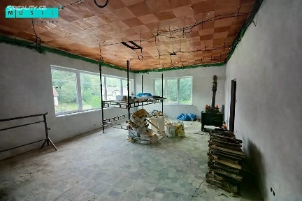 Prodej ubytovacího zařízení 200 m² Jindřichov - Pusté Žibřidovice