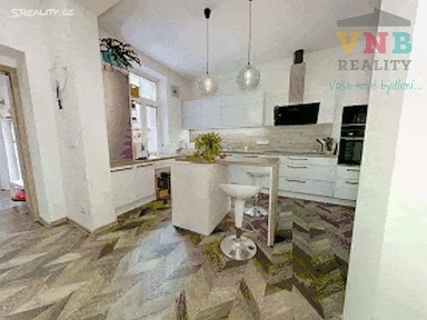 Prodej rodinného domu 205 m², pozemek 286 m²