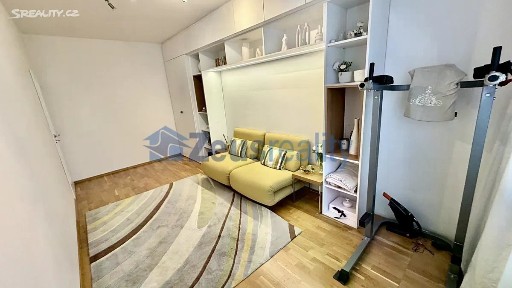 Pronájem bytu 3+1 124 m² Rozmarýnová, Brandýs nad Labem-Stará Boleslav - Brandýs nad Labem