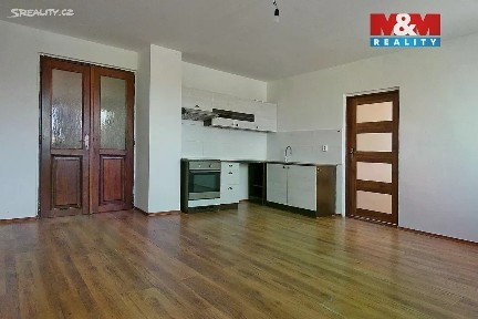 Pronájem bytu 3+1 106 m² Jeníkovská, Čáslav - Čáslav-Nové Město