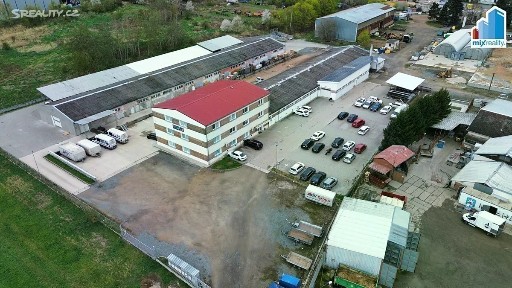Nýřany, Plzeň-sever, Hřbitovní