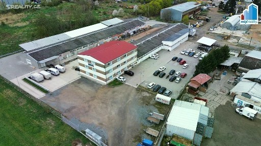 Hřbitovní, Nýřany