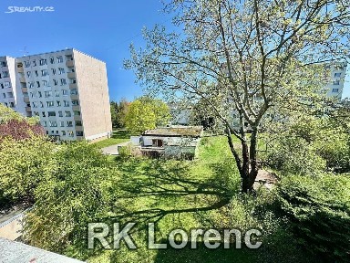 Prodej bytu 3+1 75 m²
