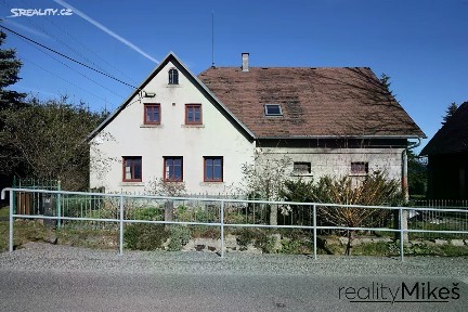 Karlinská, Liberec - Liberec XX-Ostašov