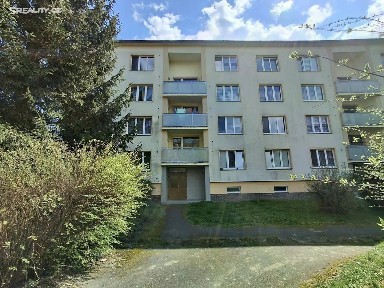 Prodej bytu 3+1 59 m²