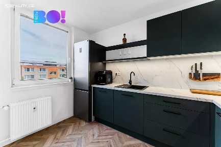 Prodej bytu 2+1 45 m² Podlesí III, Zlín