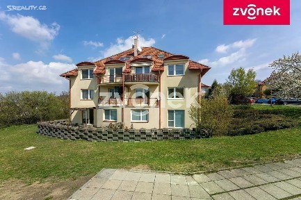 Prodej bytu 2+1 56 m² Žlutá, Zlín - Kudlov