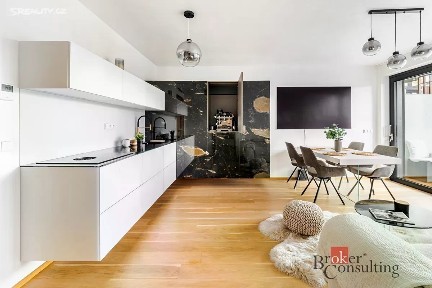 Prodej bytu 2+kk 66 m²