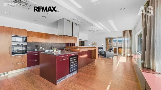 Prodej bytu 4+kk 223 m² Lipno nad Vltavou