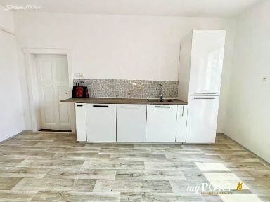 Pronájem bytu 1+kk 43 m² Osvětimská, Nejdek