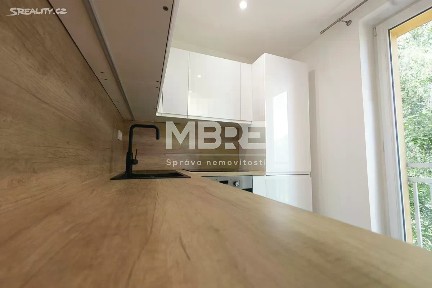 Pronájem bytu 2+1 55 m² Mendelova, Karviná - Hranice