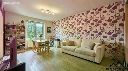 Prodej bytu 2+1 58 m² Žalkovského, Blansko
