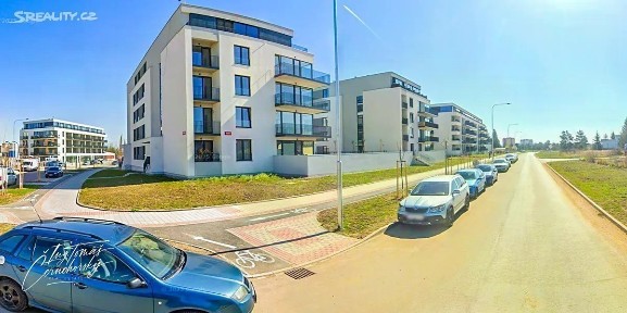 Prodej bytu 2+kk 56 m²