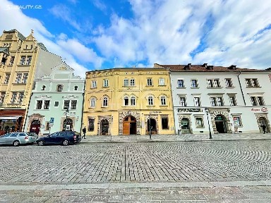 náměstí Republiky, Plzeň - Vnitřní Město