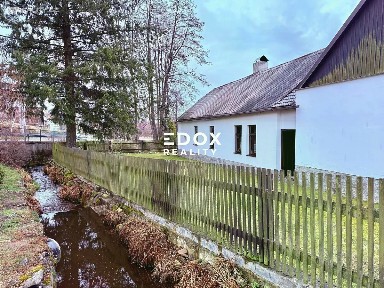 Prodej rodinného domu 140 m², pozemek 513 m² Batelov - Nová Ves