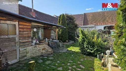 Prodej zemědělské usedlosti 140 m², pozemek 2540 m² Dešov