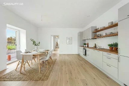 Prodej rodinného domu 130 m², pozemek 229 m² Prokopova, Žiželice