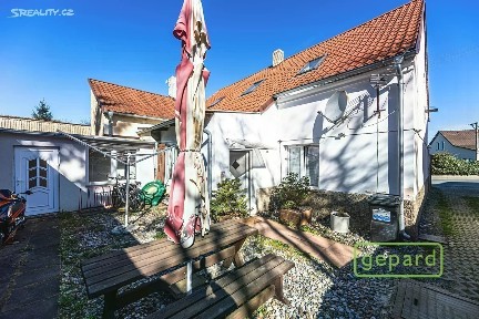 Prodej vícegeneračního domu 569 m², pozemek 538 m² Lidická, Středokluky