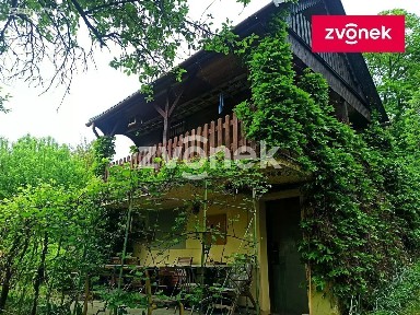 Zlín, Příluky