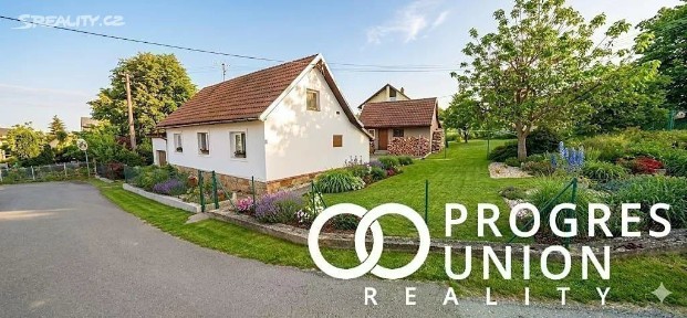 Prodej rodinného domu 139 m², pozemek 867 m² Vigantice