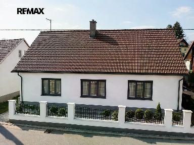 Prodej rodinného domu 67 m², pozemek 303 m² Moravec