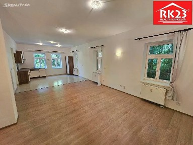 Prodej bytu 3+kk 113 m² Lesní, Mariánské Lázně