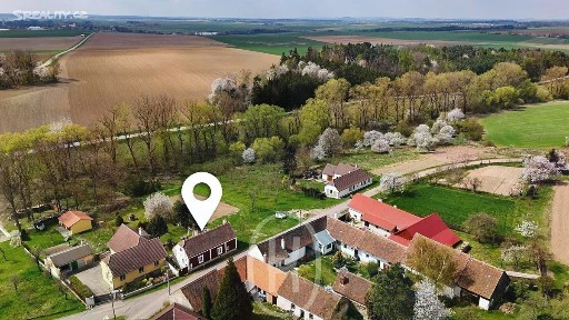 Prodej rodinného domu 137 m², pozemek 1021 m² Starý Petřín - Nový Petřín