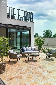 Prodej vily 208 m², pozemek 726 m² Pasohlávky